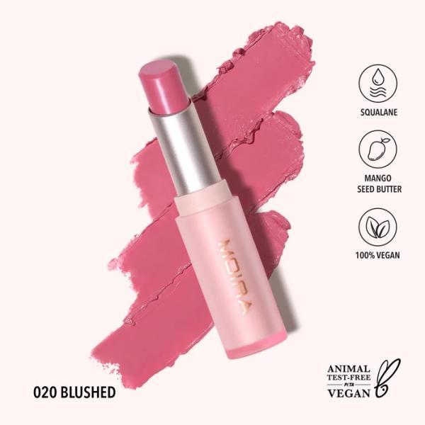 Labial Signature