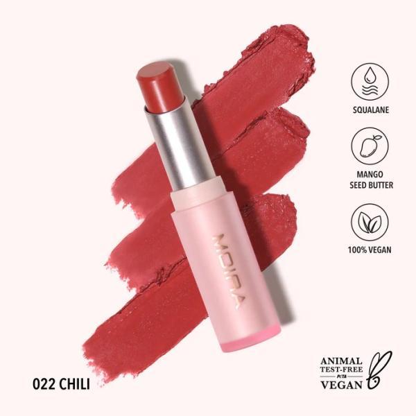 Labial Signature