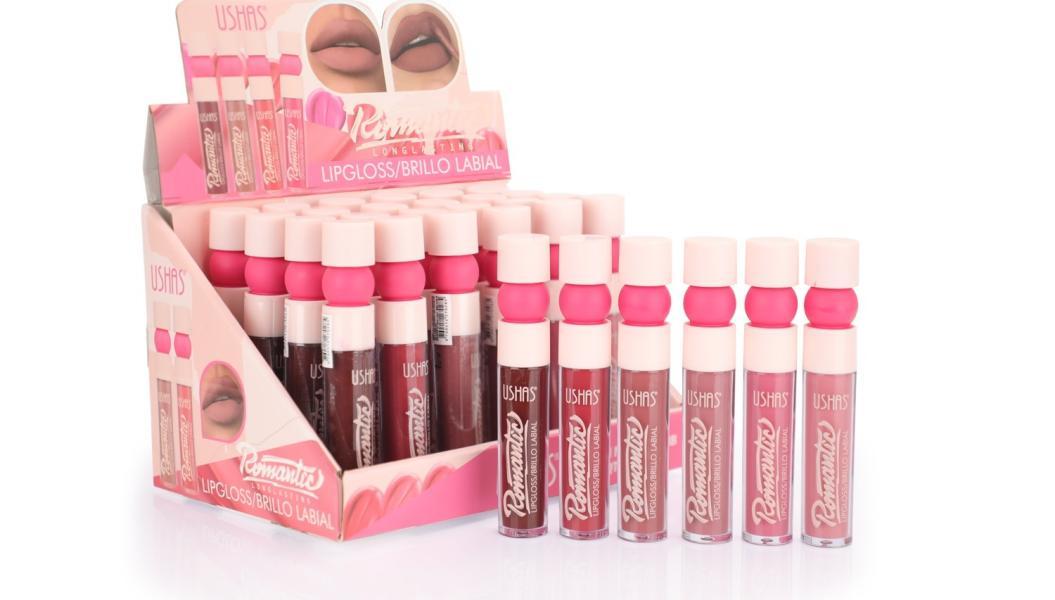 Labial Romantic