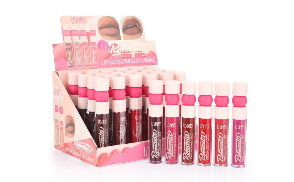 Labial Romantic