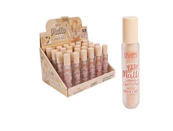 Corrector Matte Keep