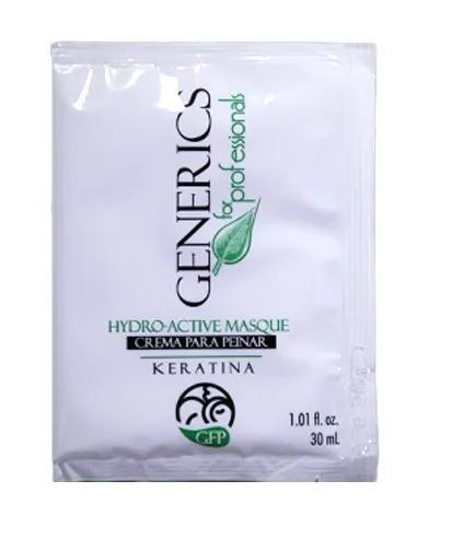 Gerenircs Crema para peinar
