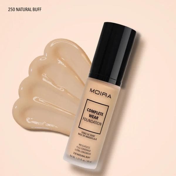Base Liquida Wear