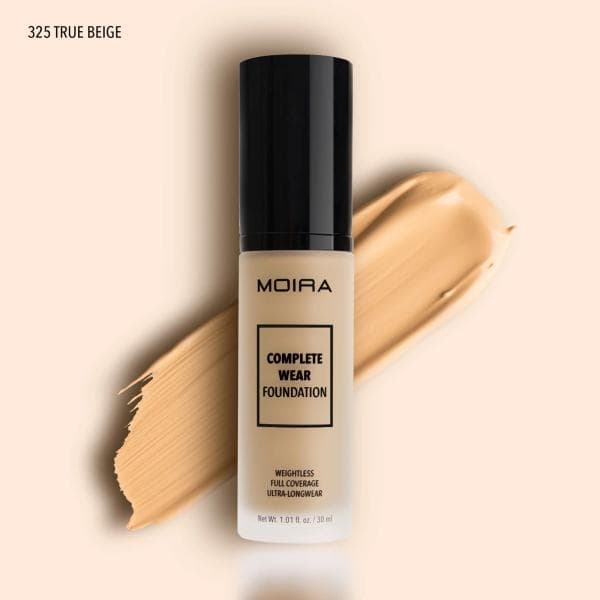 Base Liquida Wear