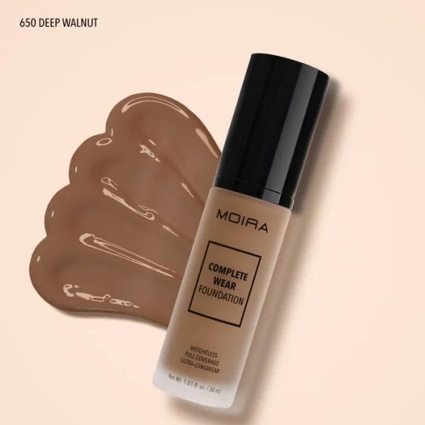 Base Liquida Wear