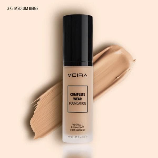 Base Liquida Wear