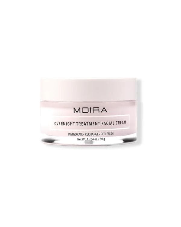 Crema Facial Tratamiento de Noche