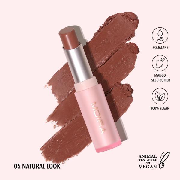 Labial Signature