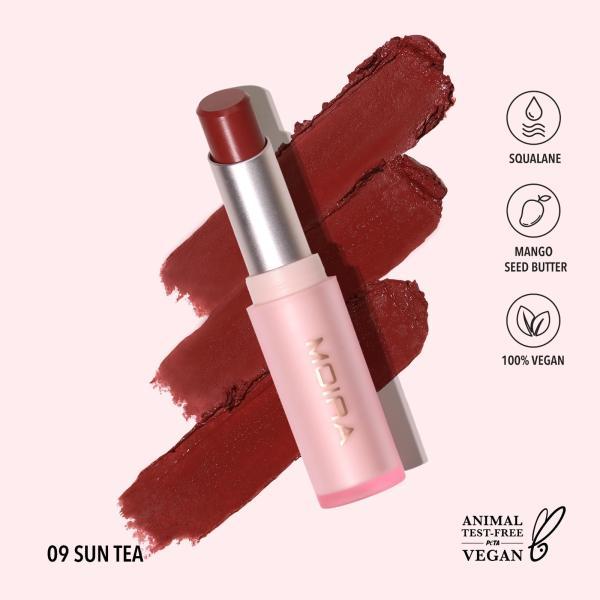 Labial Signature
