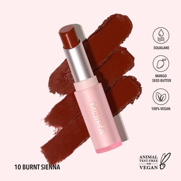 Labial Signature
