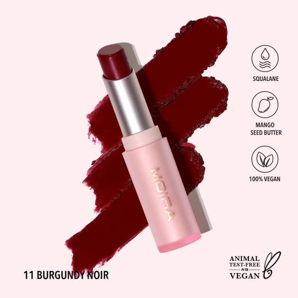 Labial Signature