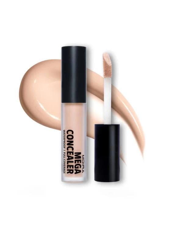 Corrector Liquido Mega