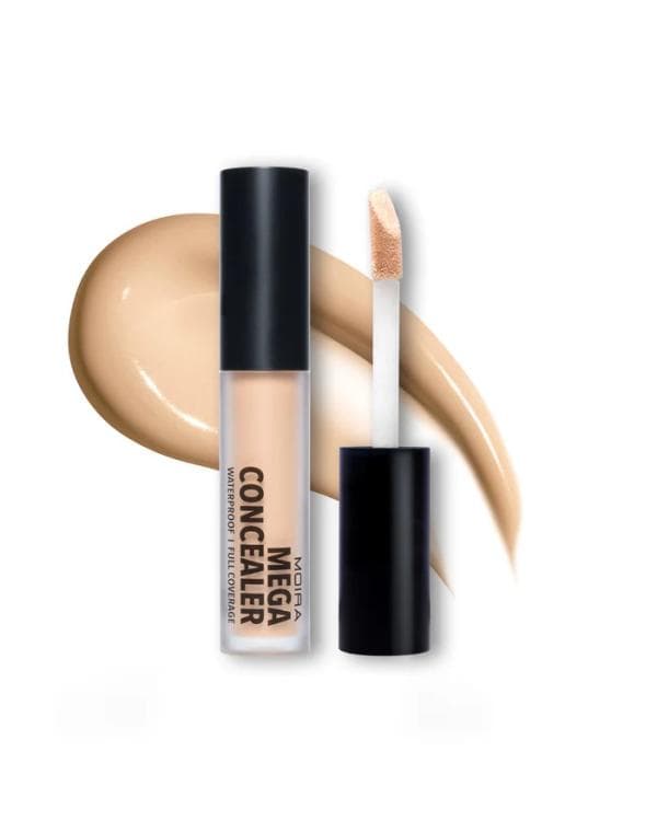Corrector Liquido Mega