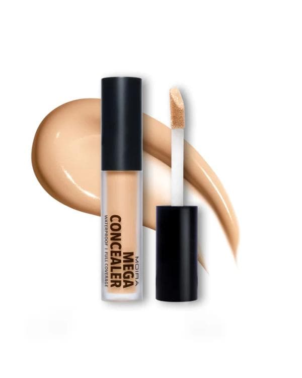 Corrector Liquido Mega