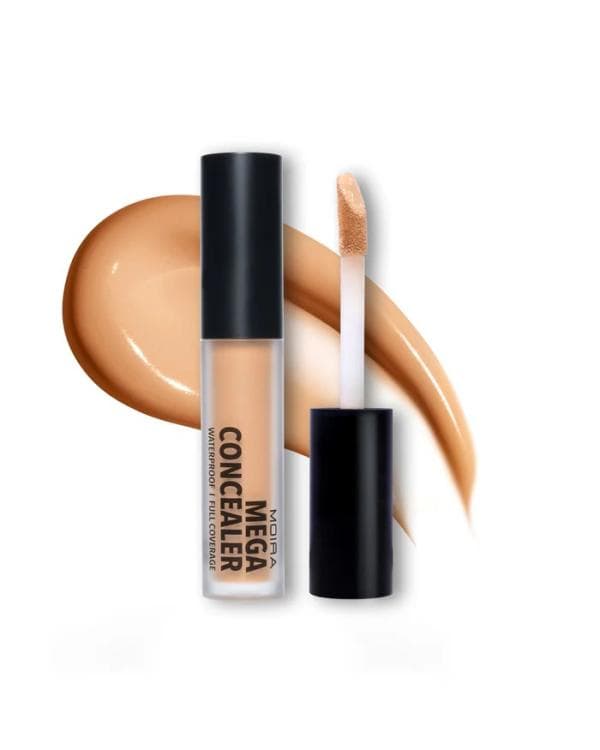 Corrector Liquido Mega