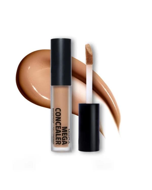 Corrector Liquido Mega
