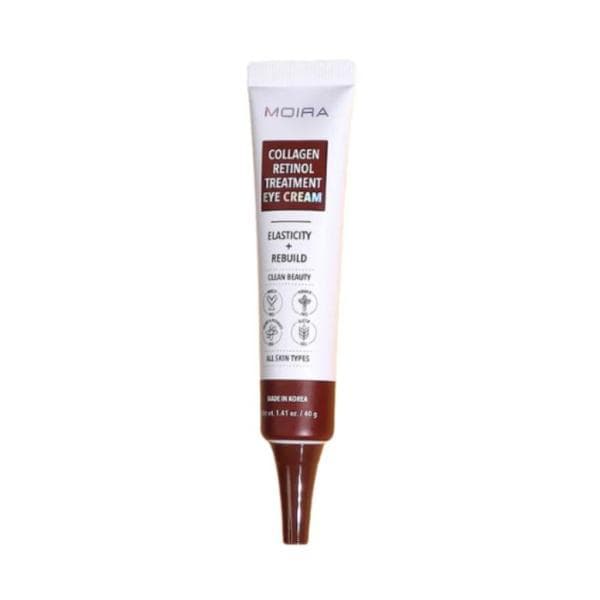 Contorno de Ojos de Colágeno y Retinol