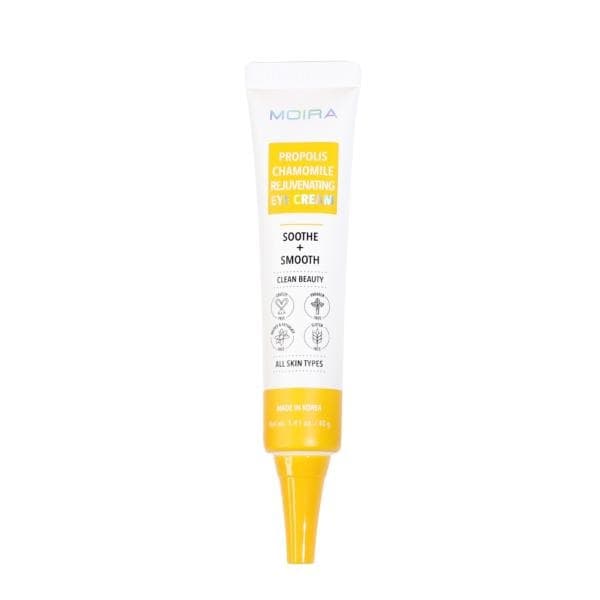 Contorno de Ojos de Propolis & Manzanilla