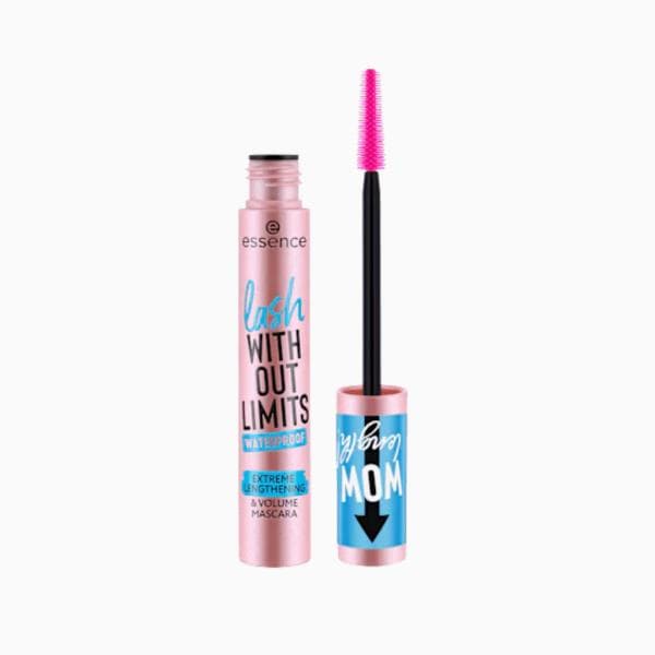 Mascara de Pestañas Without Limits Length & Volume WP