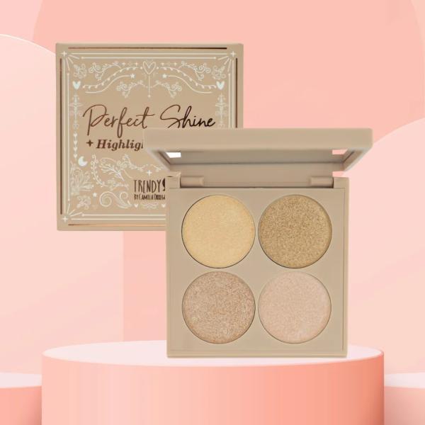 Iluminadore Perfect Shine