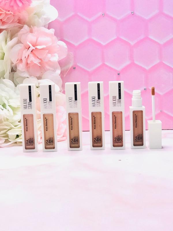 Corrector Liquido  Maxxi Stay