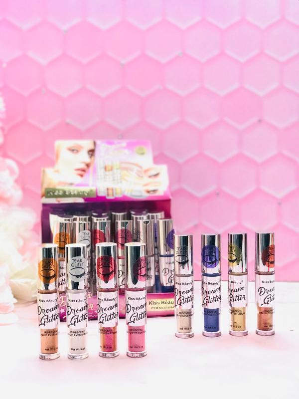 Sombra Liquida Tear Glitzy