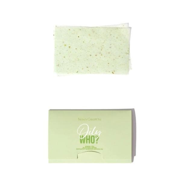 Papel de Arroz Secante