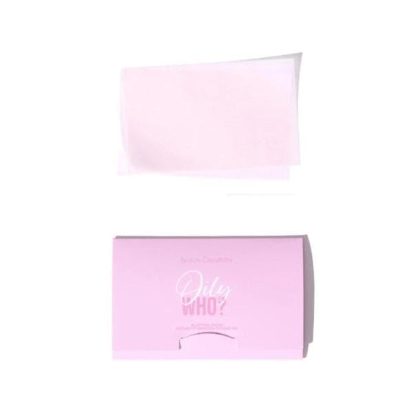 Papel de Arroz Secante
