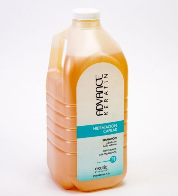 Shampoo 1/2 Galon