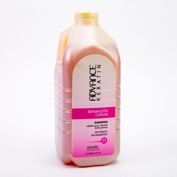 Shampoo 1/2 Galon