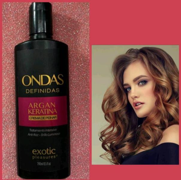 Crema de Peinar 240ml