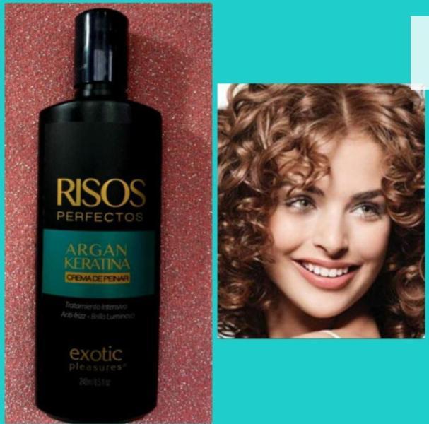 Crema de Peinar 240ml