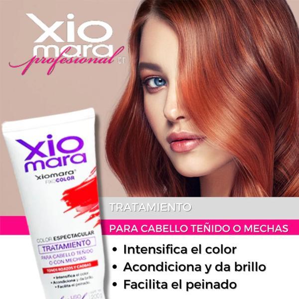Tratamiento Para Teñidos