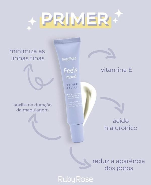 Prime Facial Feels Mood