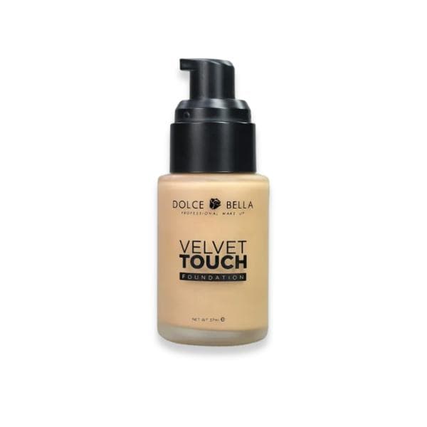 Base Liquida Velvet Touch 24H