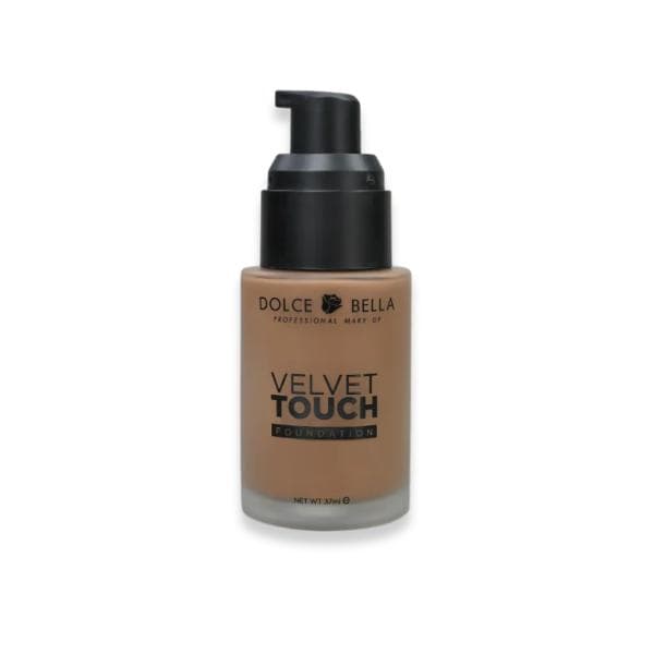 Base Liquida Velvet Touch 24H
