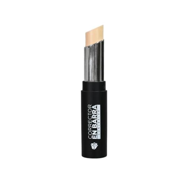 Corrector en Barra
