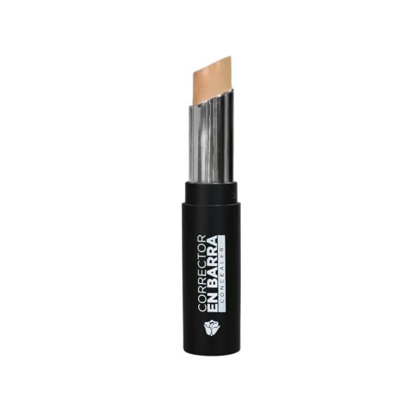 Corrector en Barra