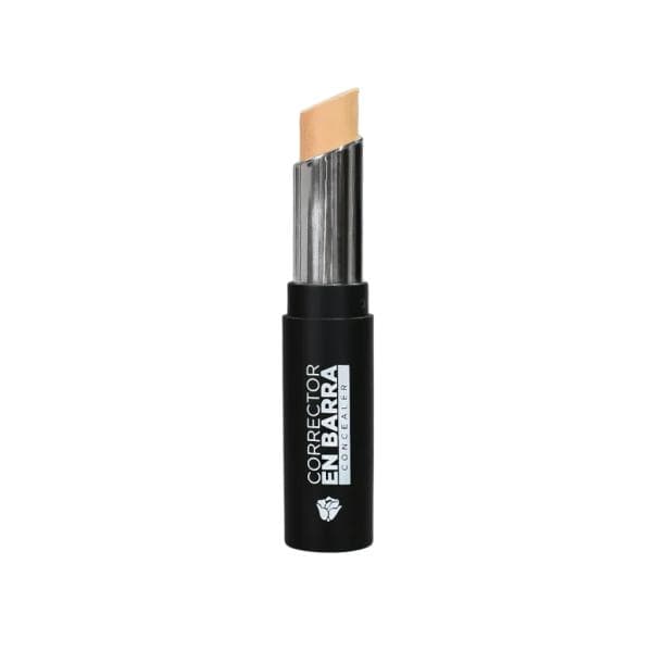 Corrector en Barra