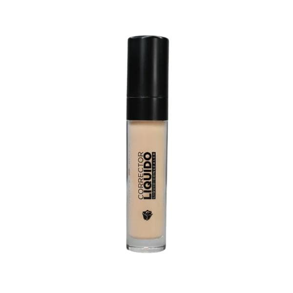 Corrector Liquido