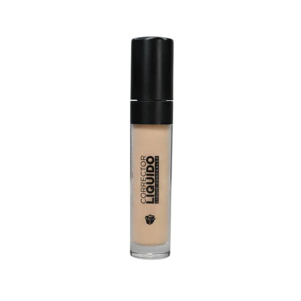 Corrector Liquido