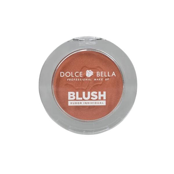 Rubor en Polvo