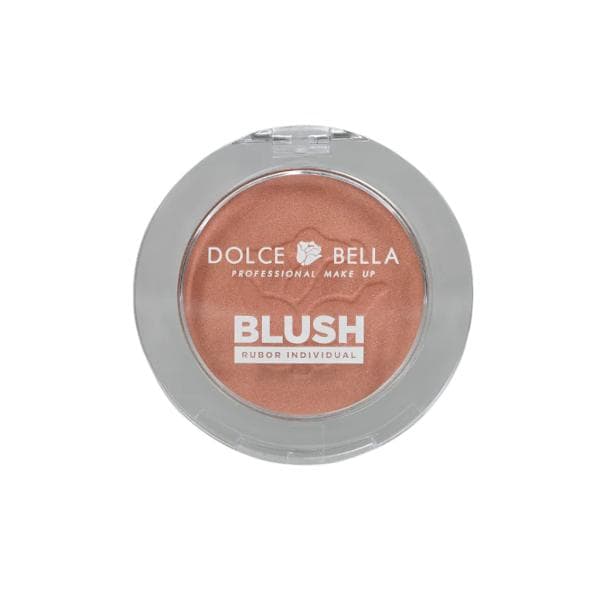Rubor en Polvo