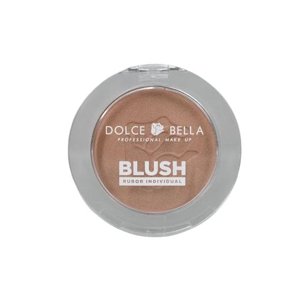 Rubor en Polvo