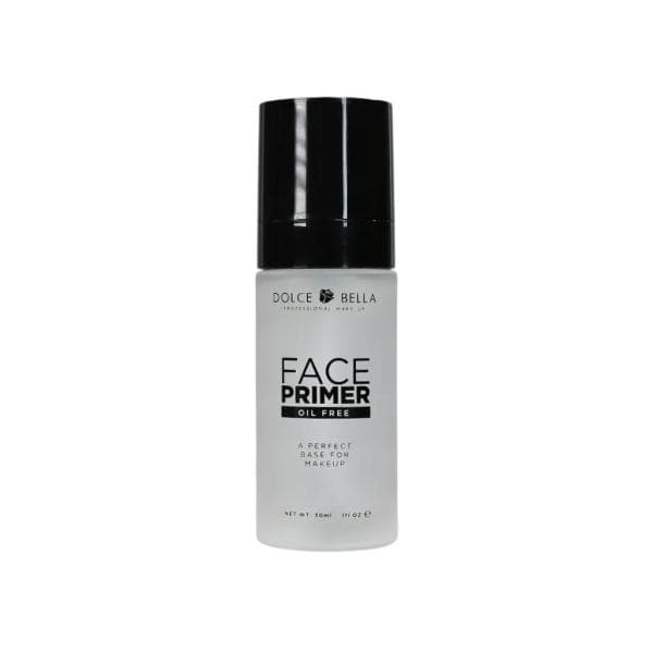 Primer Hidratante con Vitamina E