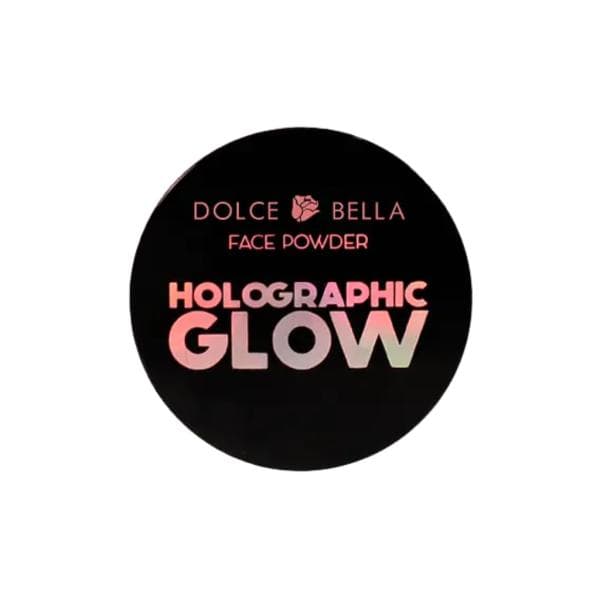 Polvo Suelto Holographic