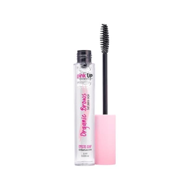 Gel para Cejas Organic Brows