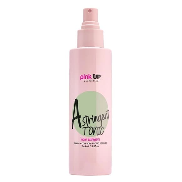Tonico Facial Astringente