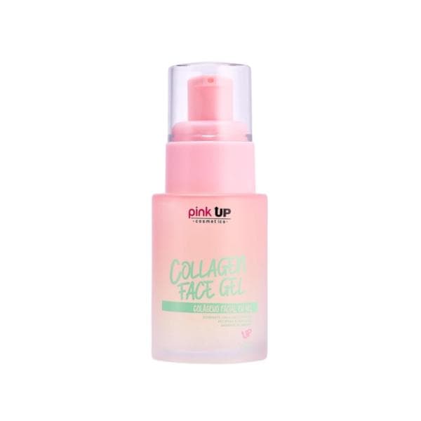 Serum Facial en Gel de Colageno