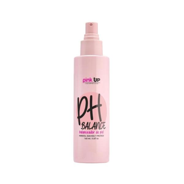 Tonico Facial para Balancear PH